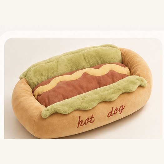 Bedopia The Hot Dog Bed